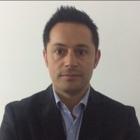 Juan Carlos Gonzalez Serrano