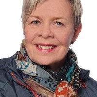 Anna-Lena Andersson