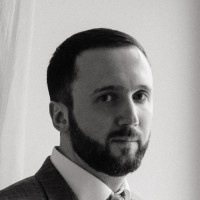 Ilya Krivandin