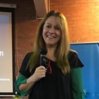 Gabriela Abarzua