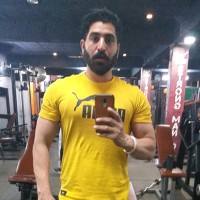 Kuldeep Kumar