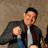 Ahmed Atif