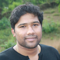 Ravindra Devadiga
