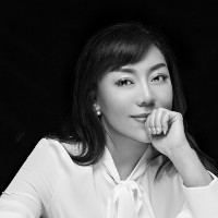 Nancy Nan
