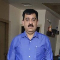 Dr. Lokesh Malhotra MBA IIML, MBA Nims ,BTech Civil, ADCM,DCE