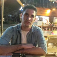Ali Komasi