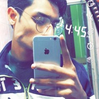 Vivek Kumar
