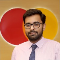 Abhirup Saha
