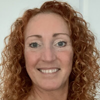 Christine Cain