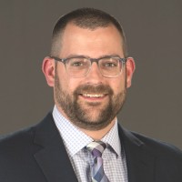 Nicholas Lachance, Mba