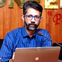 Manesh Mohan