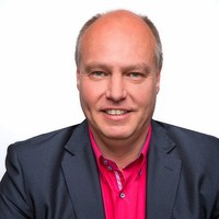 Roel de Jonge
