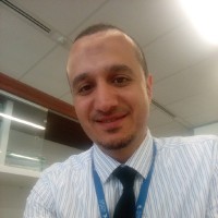 Mohammad Ismail