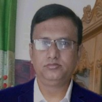 Ranju Ahmed