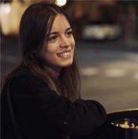 Justine Morgan De Rivery
