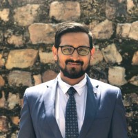 Tushar Jain