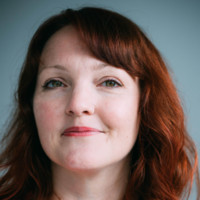 Catriona Stuart
