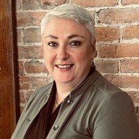 Anne Marie Dobies, Ed.D.