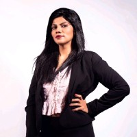 Sarita Jadhav
