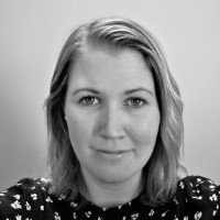 Sandra Borlid