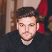 Per Øyvind Syvertsen