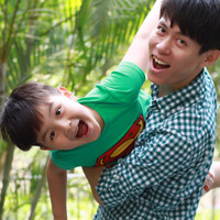 Devin Cheung