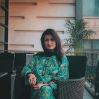 Kainat Maqsood