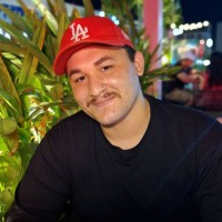 Jesús Moreno