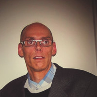 Claus Johansen