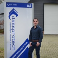 Twan van den Boomen