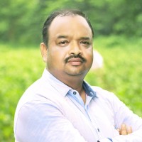 Priyabrata Mahato