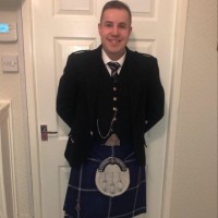 Chris Maitland