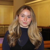 Rebecca Gaffin