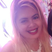 Beverly Jane Paculba