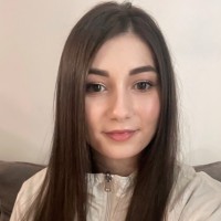 Dasha Boieva