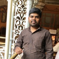 Krushna Ramesh Rayate