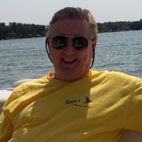 Ron Draeger