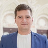 Vadym Kolot