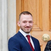David Monahan