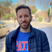 Alejandro D. Vaisman