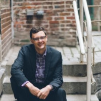 James Trotta, P.G., PMP