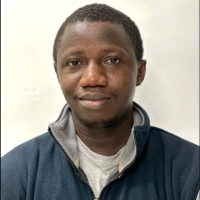 Olasupo Oluleke John