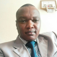 Paul Maingi