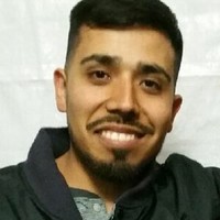Diego Martinez