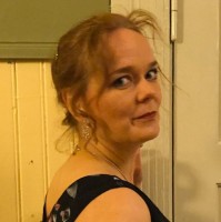 Kaisa Leander