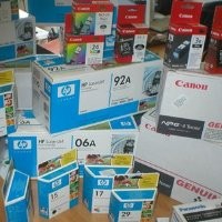 Justin Weston ECO FRIENDLY WHOLESALE INK&TONER