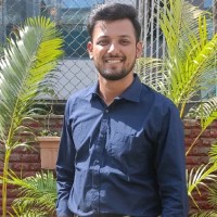 Nitin Bhanushali