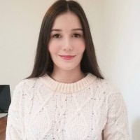 Sara Orozco Marín