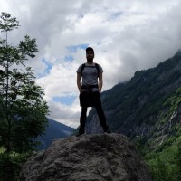 Romain Arnaud