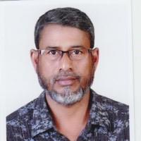 Khondokar Iqbal